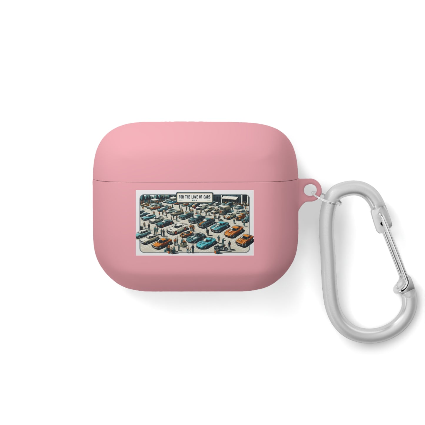 AirPods Pro Case Cover