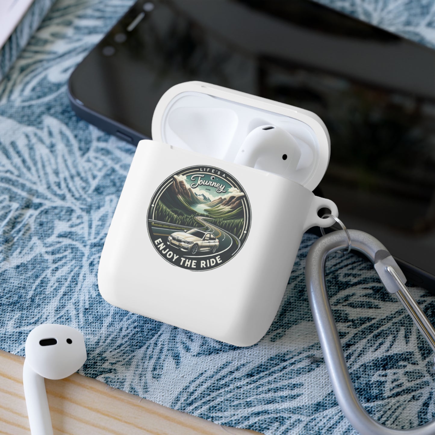 AirPods Case Cover