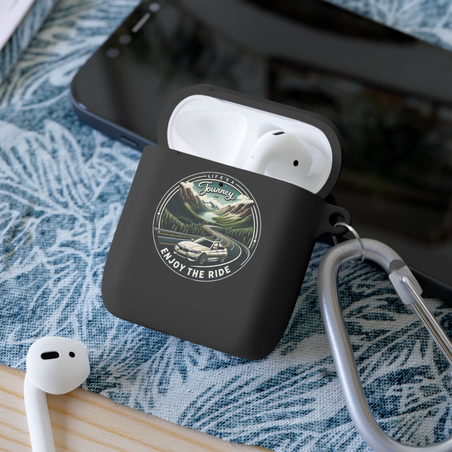 AirPods Case Cover
