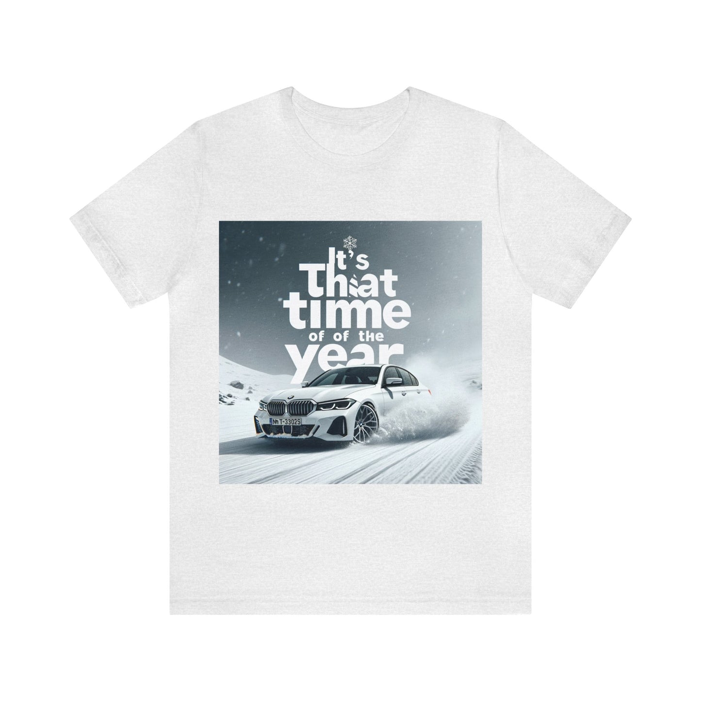 BMW Drift