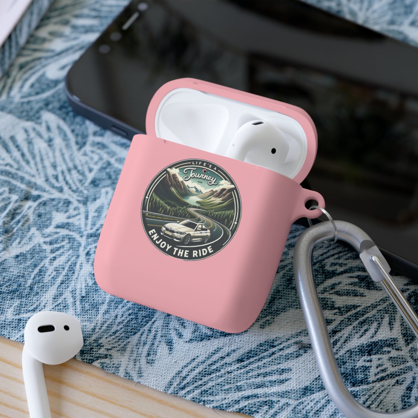 AirPods Case Cover