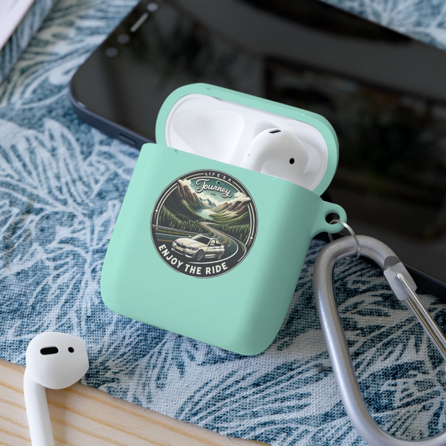 AirPods Case Cover