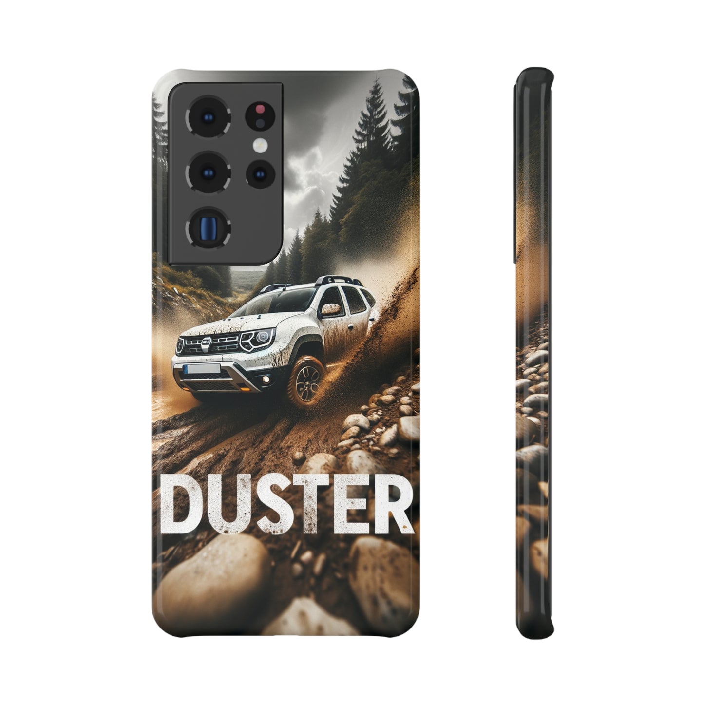 Carcasa SLIM Samsung Galaxy 21