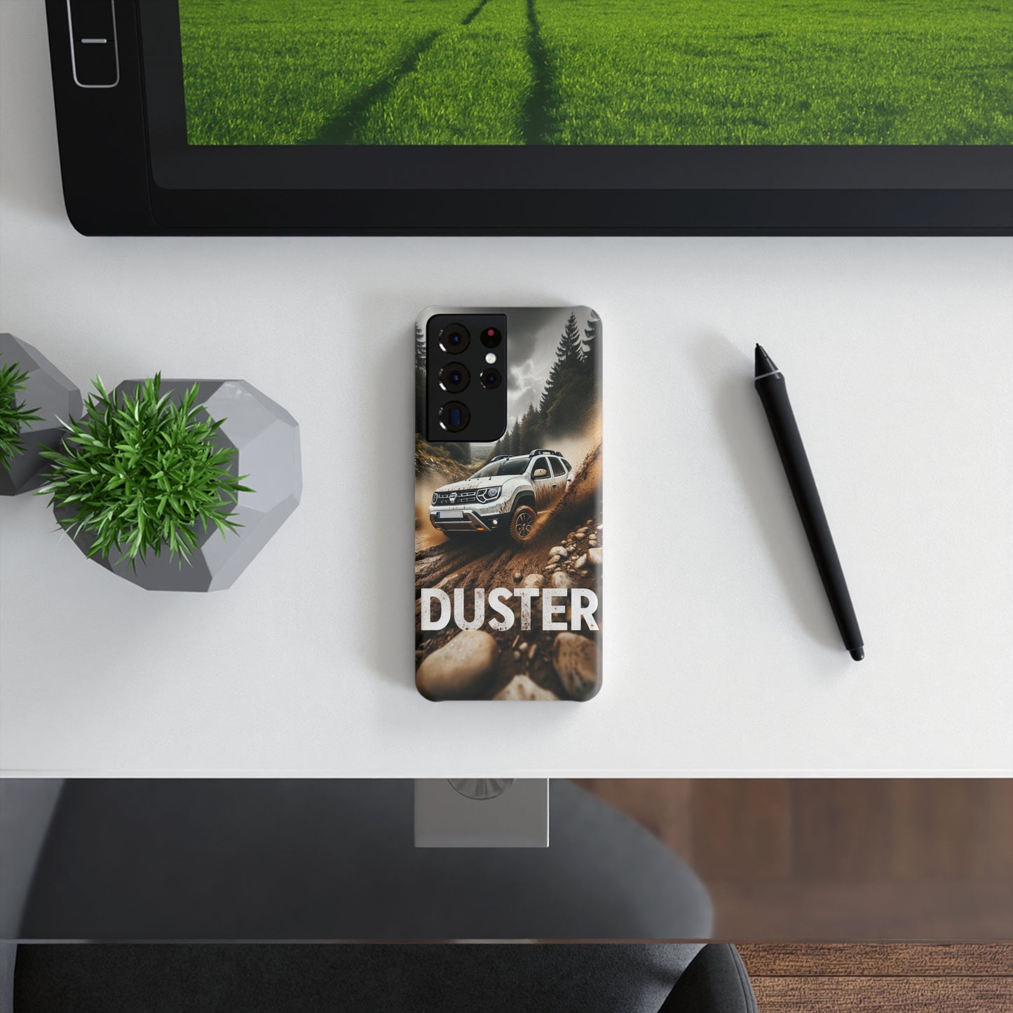 Carcasa SLIM Samsung Galaxy 21