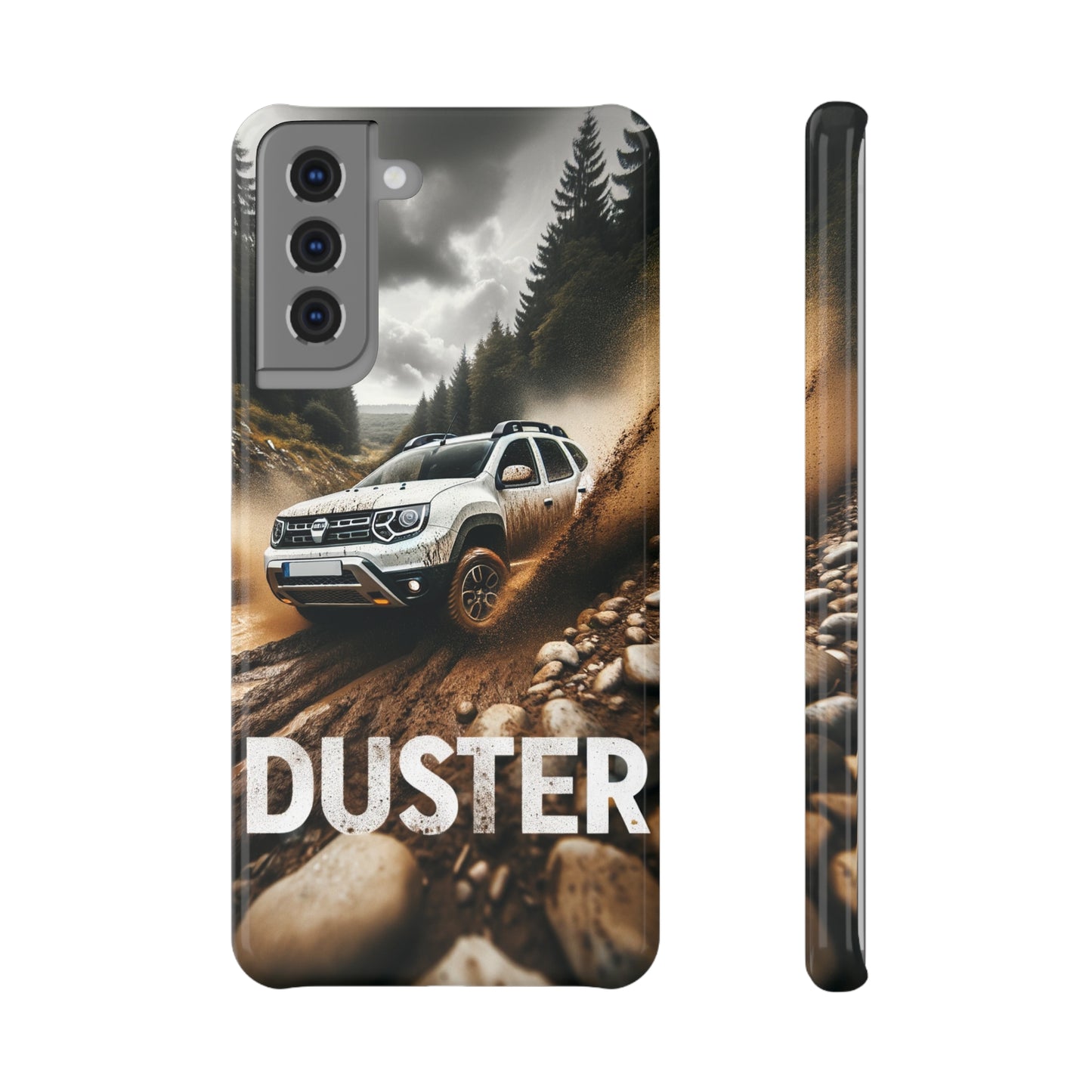 Carcasa SLIM Samsung Galaxy 21