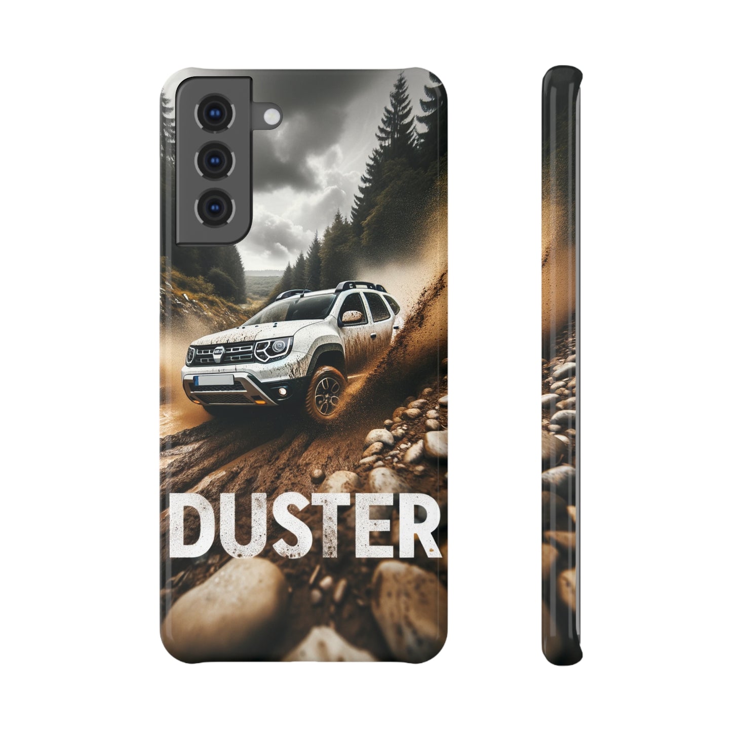 Carcasa SLIM Samsung Galaxy 21