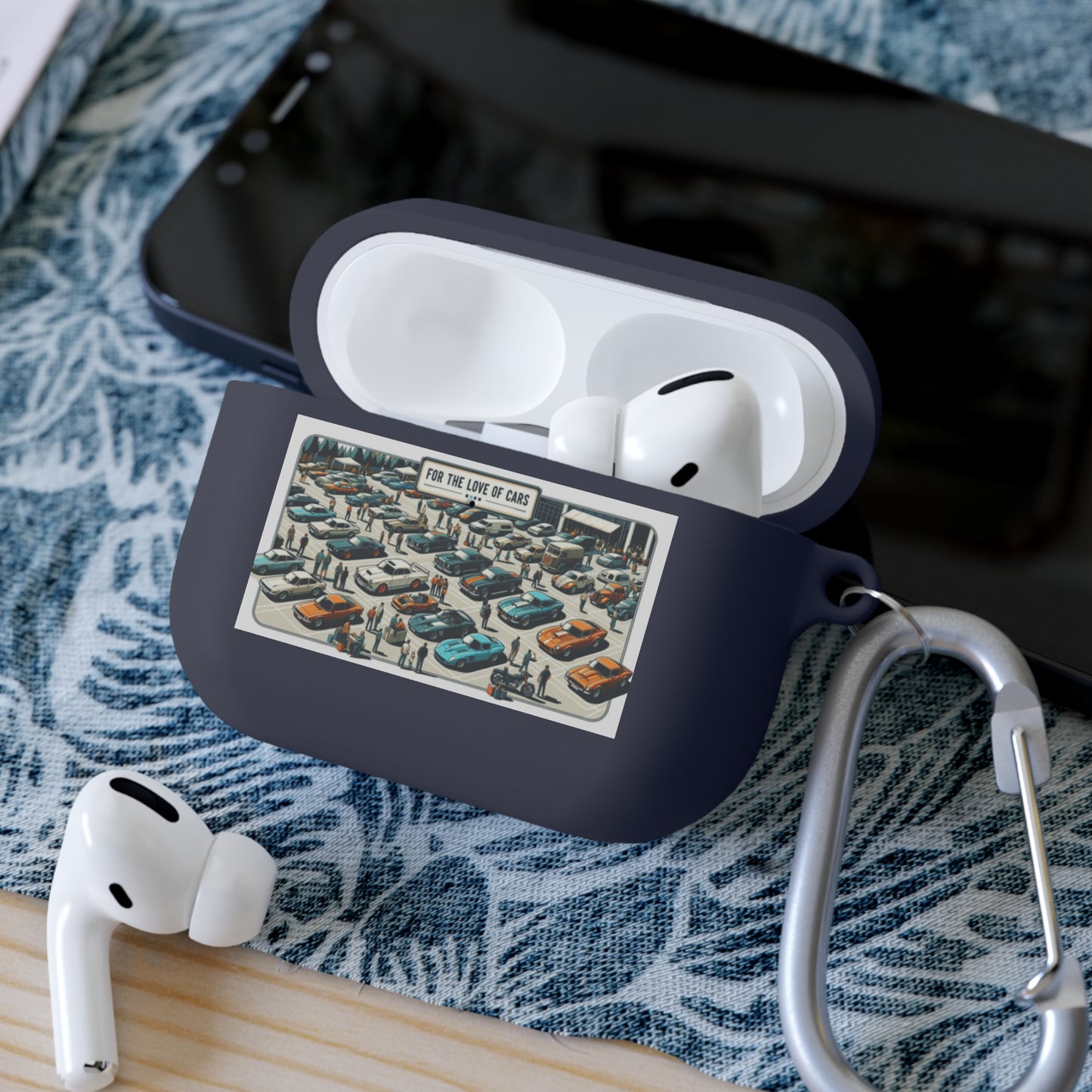 AirPods Pro Case Cover