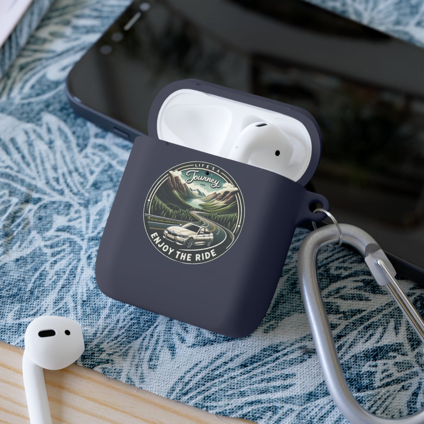 AirPods Case Cover