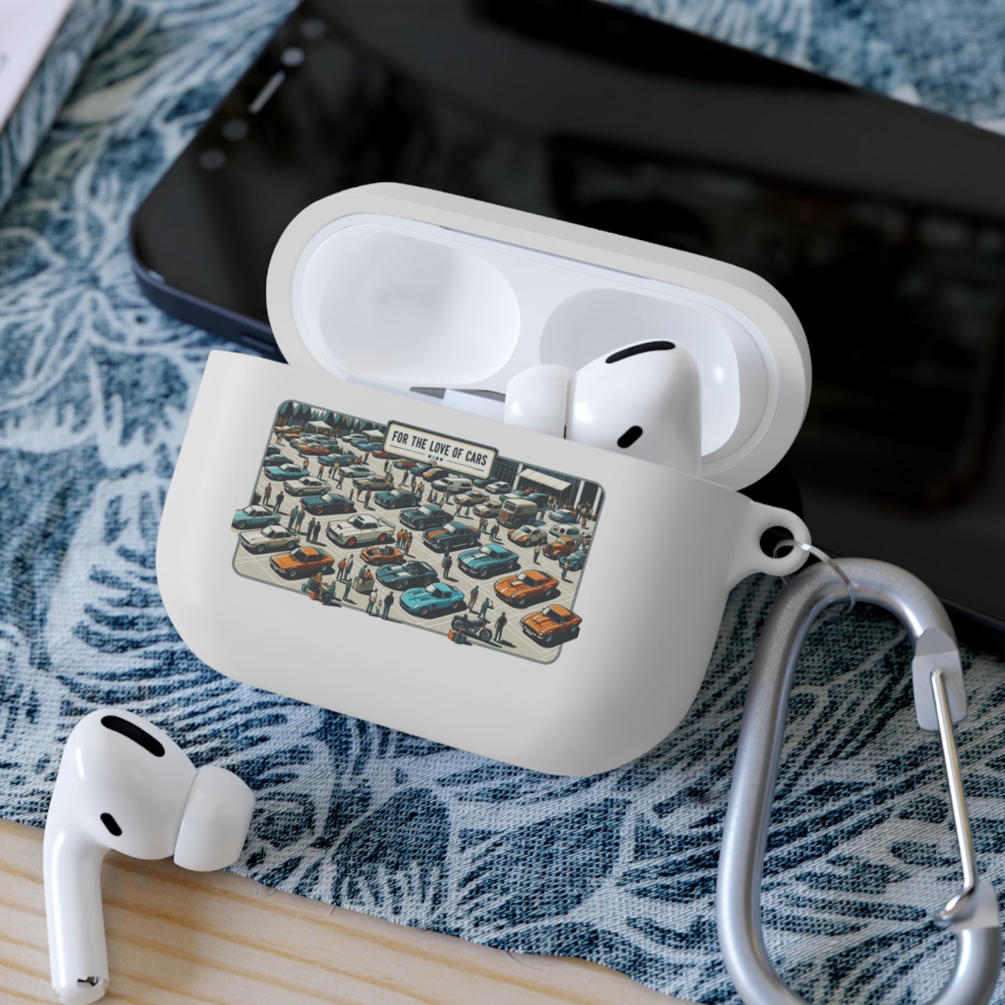 AirPods Pro Case Cover