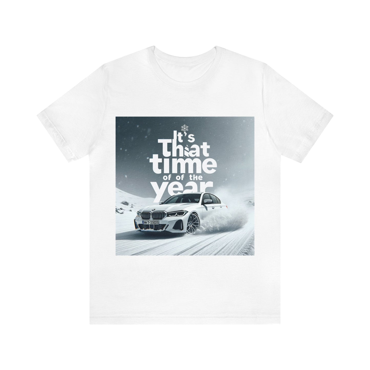 BMW Drift