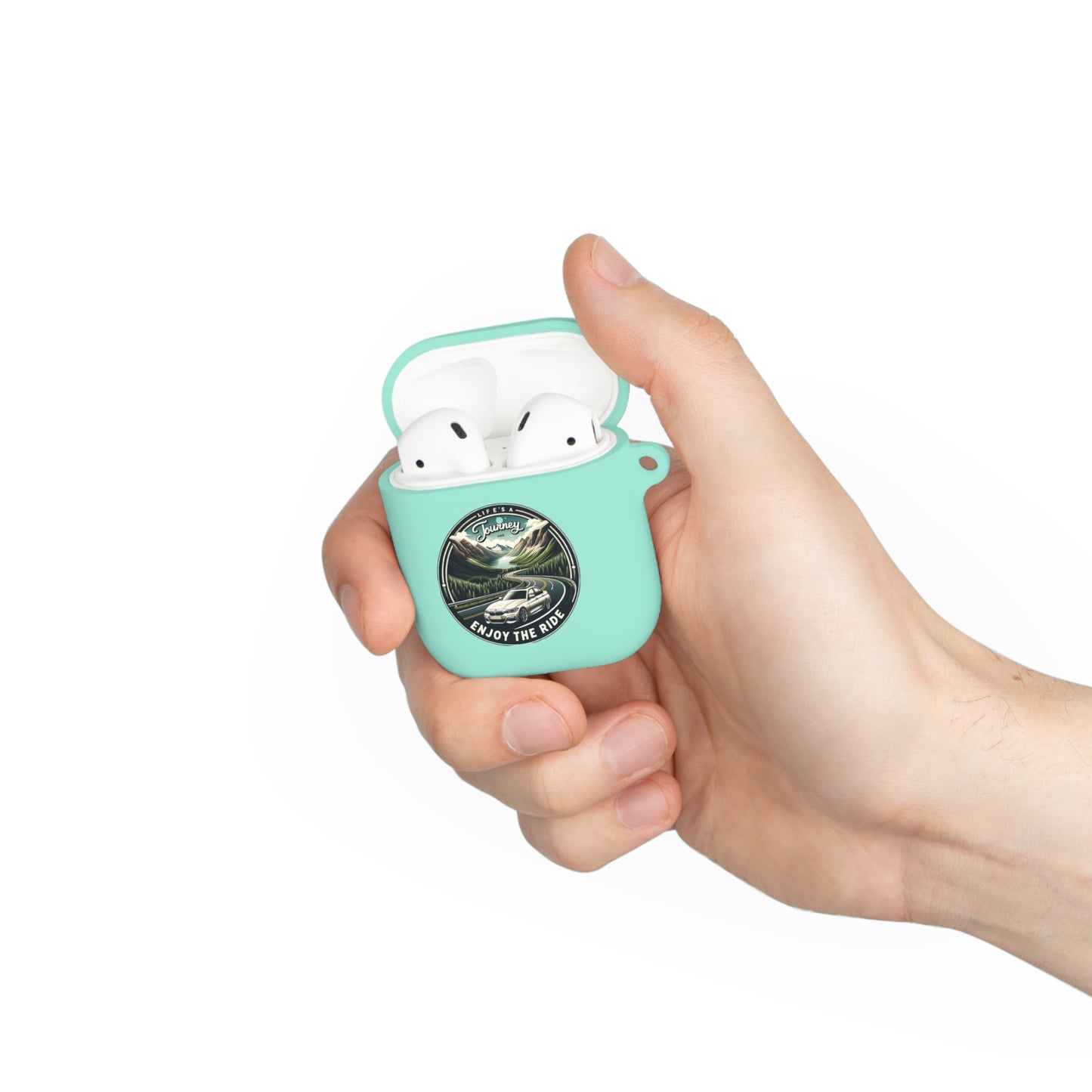 AirPods Case Cover